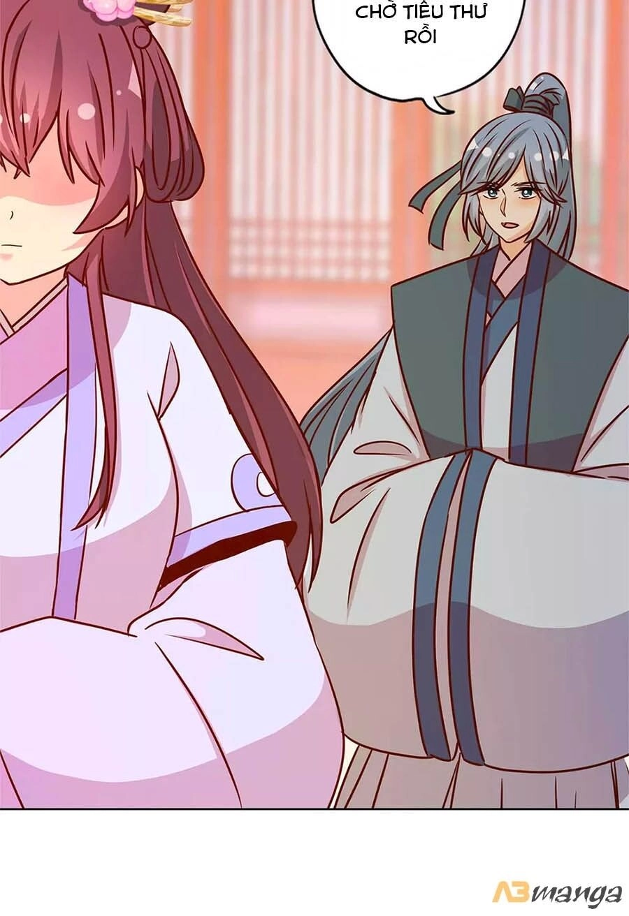 Hoàng Hậu Nương Nương Đích Năm Xu Đặc Hiệu Chapter 231 - 23