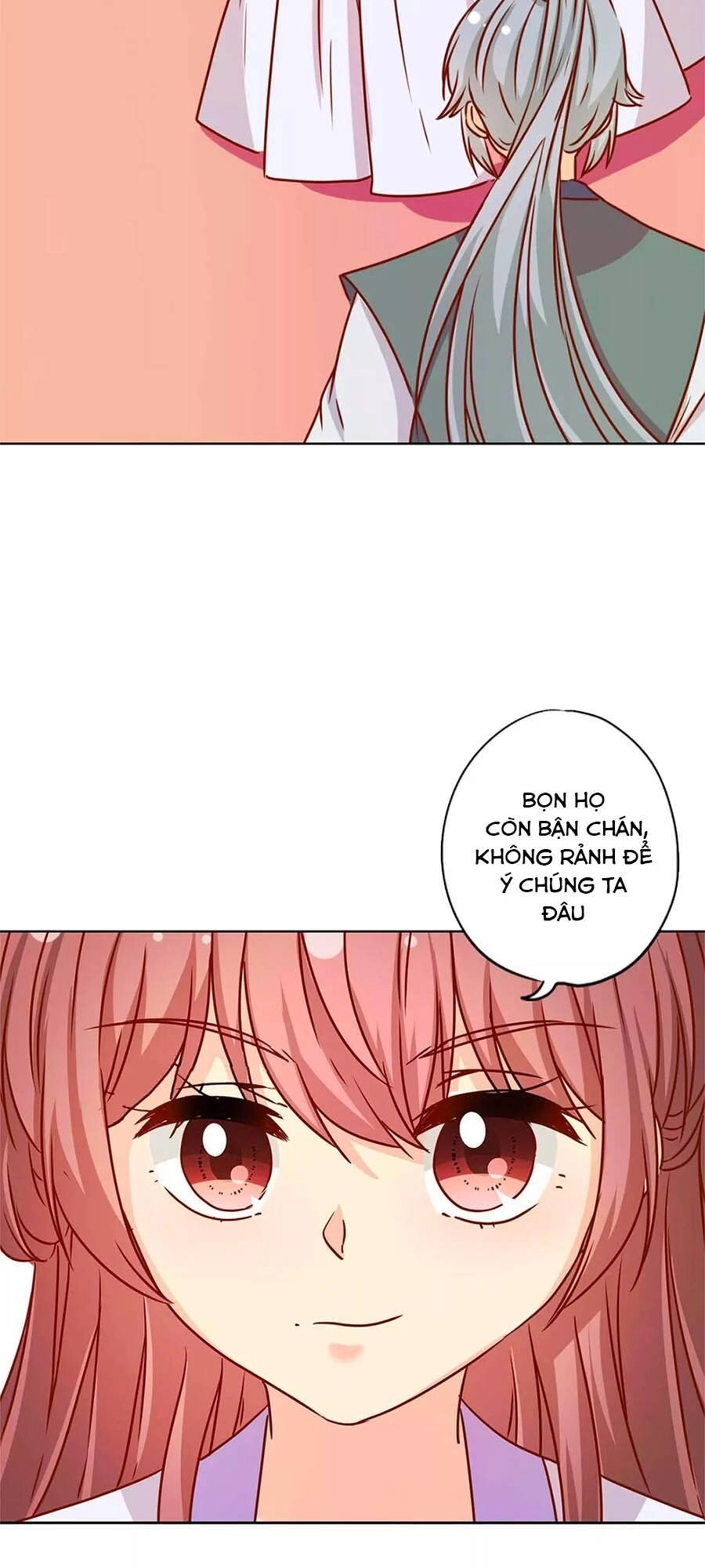 Hoàng Hậu Nương Nương Đích Năm Xu Đặc Hiệu Chapter 231 - 26