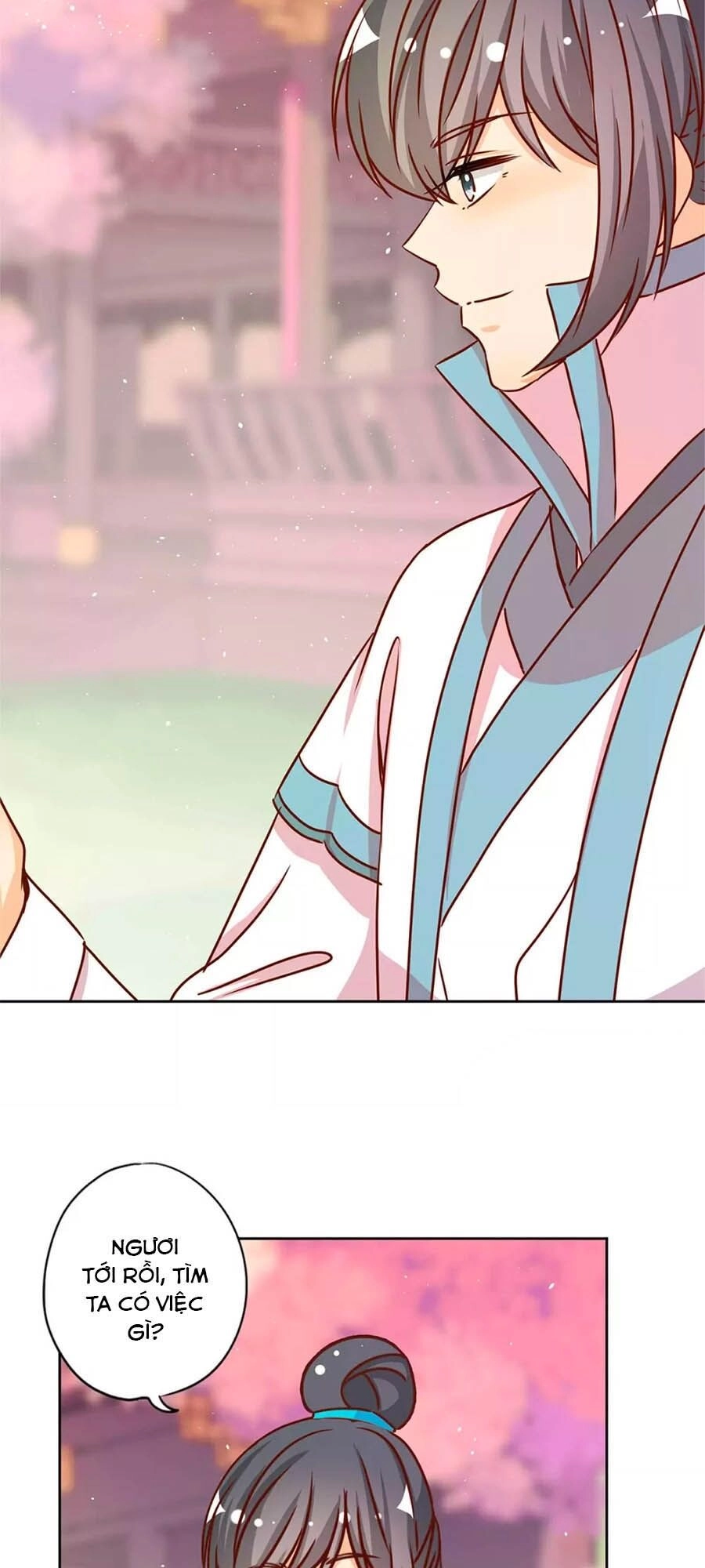 Hoàng Hậu Nương Nương Đích Năm Xu Đặc Hiệu Chapter 231 - 28