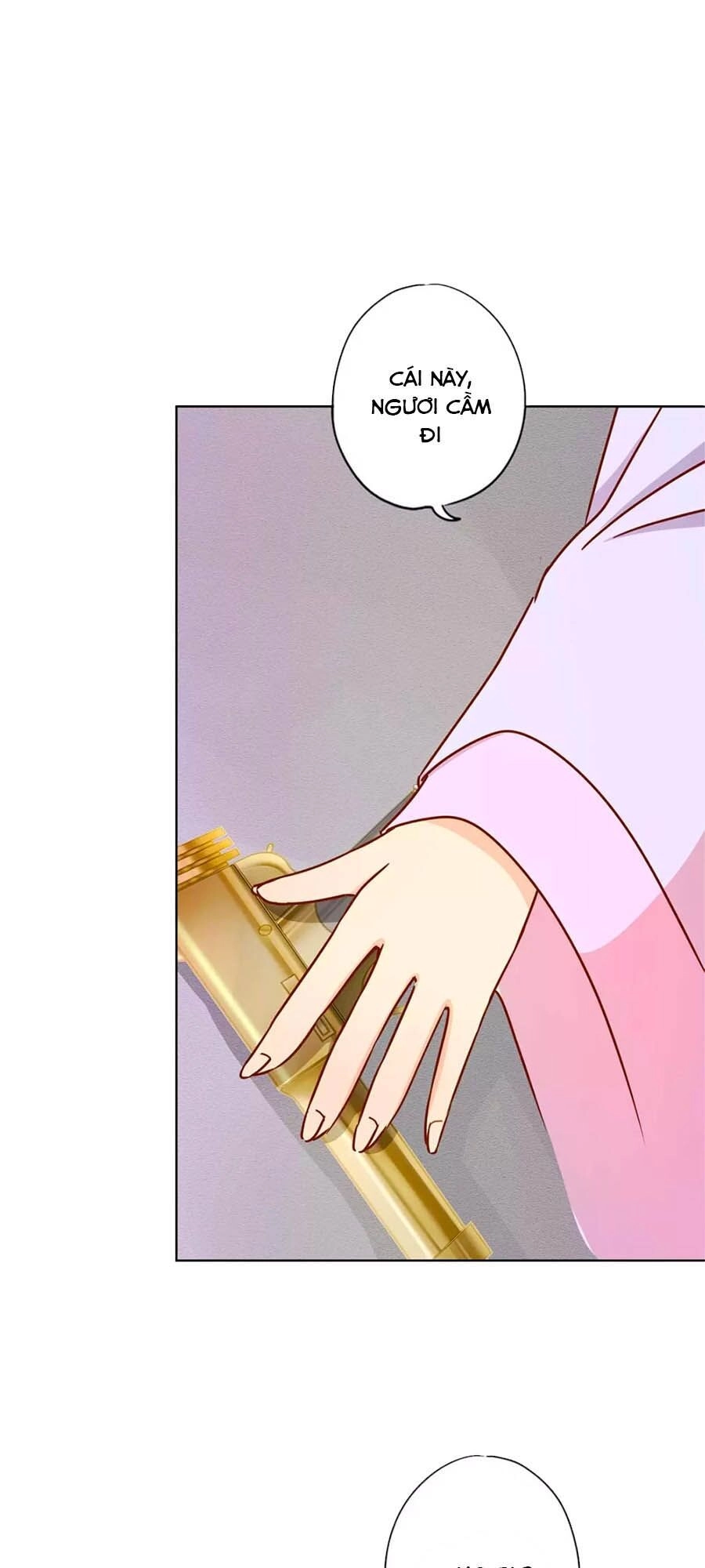 Hoàng Hậu Nương Nương Đích Năm Xu Đặc Hiệu Chapter 231 - 31