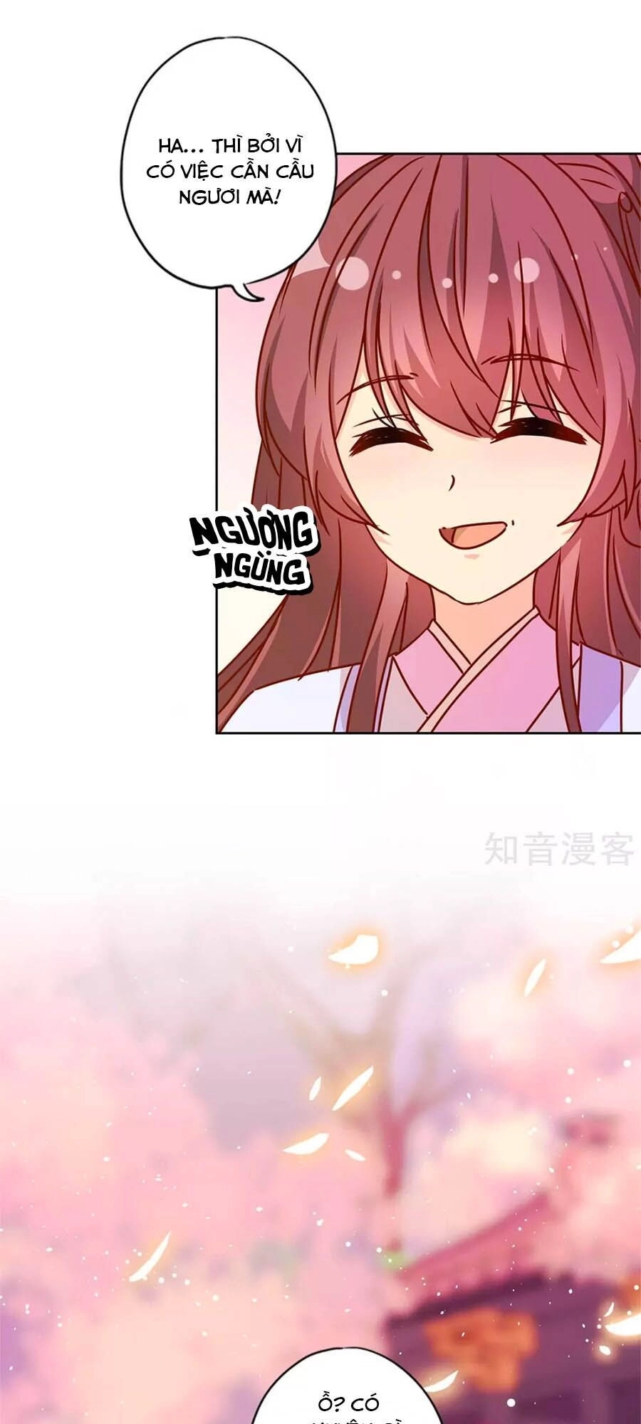 Hoàng Hậu Nương Nương Đích Năm Xu Đặc Hiệu Chapter 231 - 33