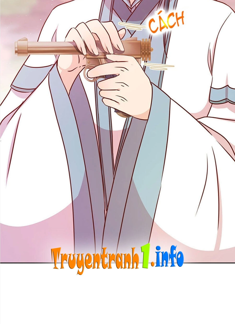 Hoàng Hậu Nương Nương Đích Năm Xu Đặc Hiệu Chapter 232 - 7