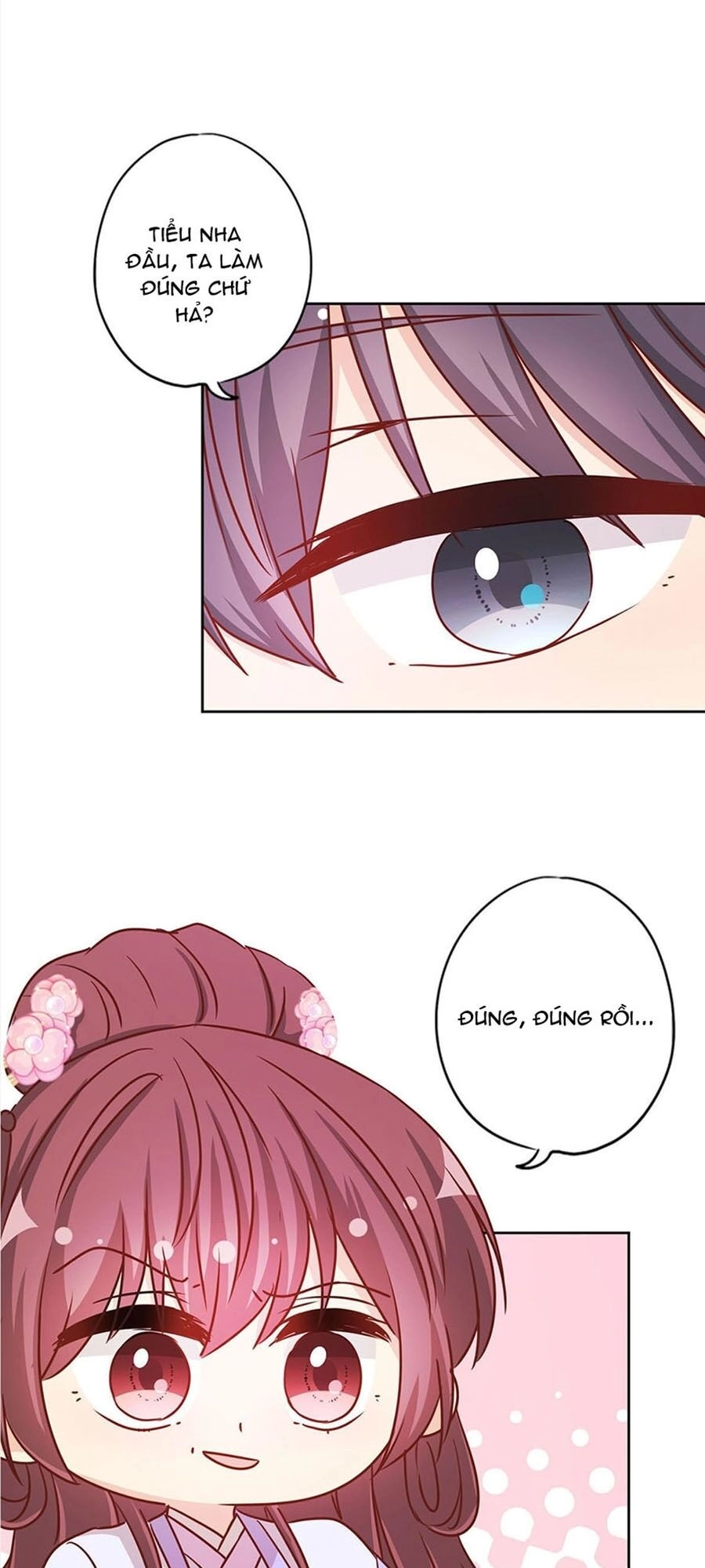 Hoàng Hậu Nương Nương Đích Năm Xu Đặc Hiệu Chapter 232 - 8