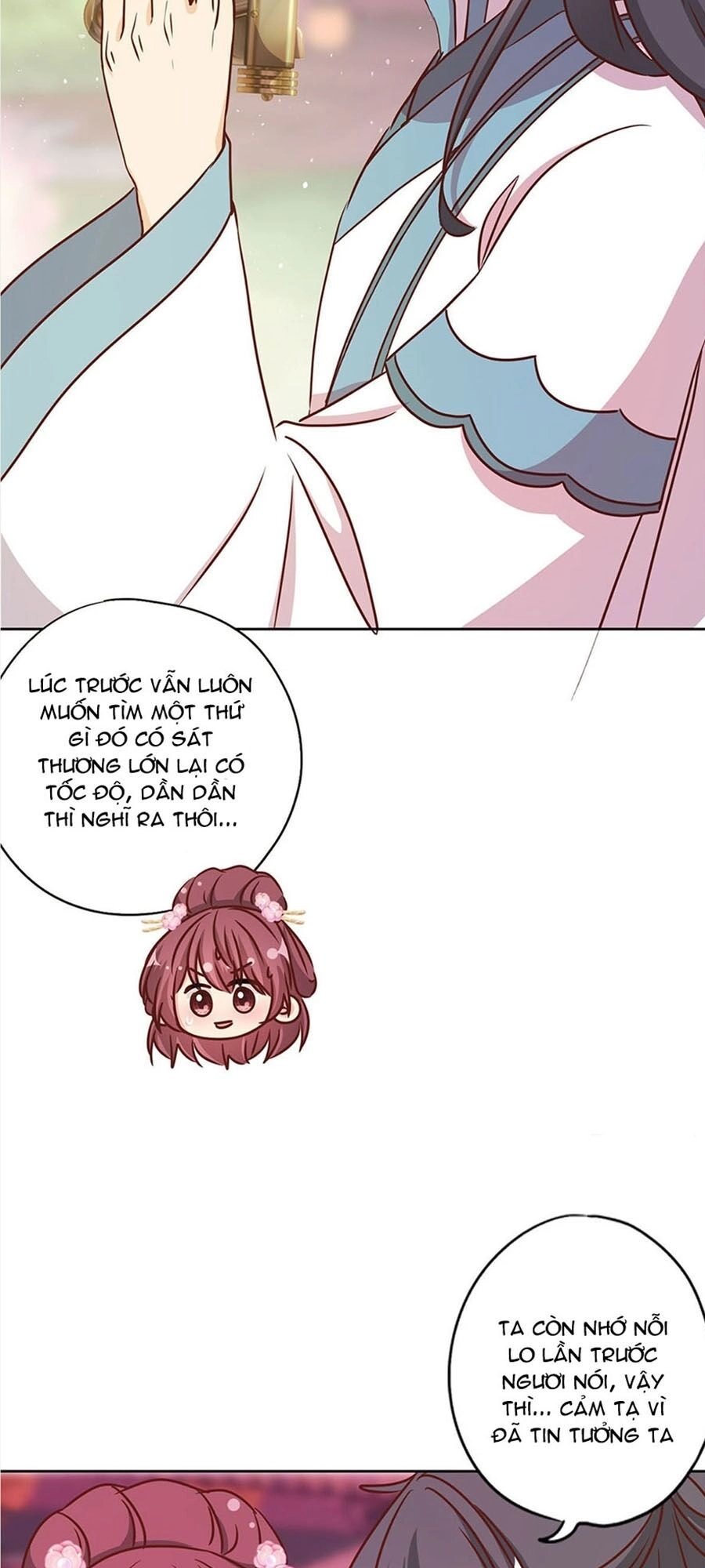 Hoàng Hậu Nương Nương Đích Năm Xu Đặc Hiệu Chapter 232 - 10