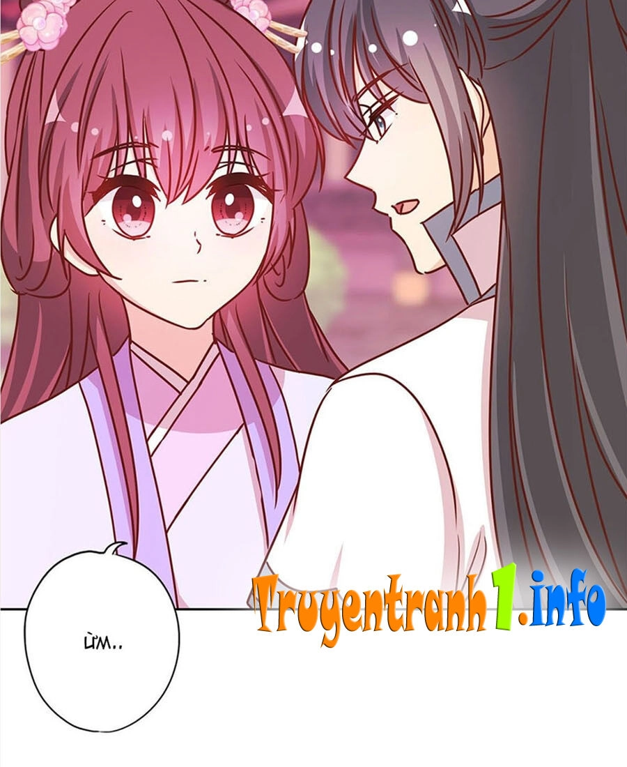 Hoàng Hậu Nương Nương Đích Năm Xu Đặc Hiệu Chapter 232 - 11