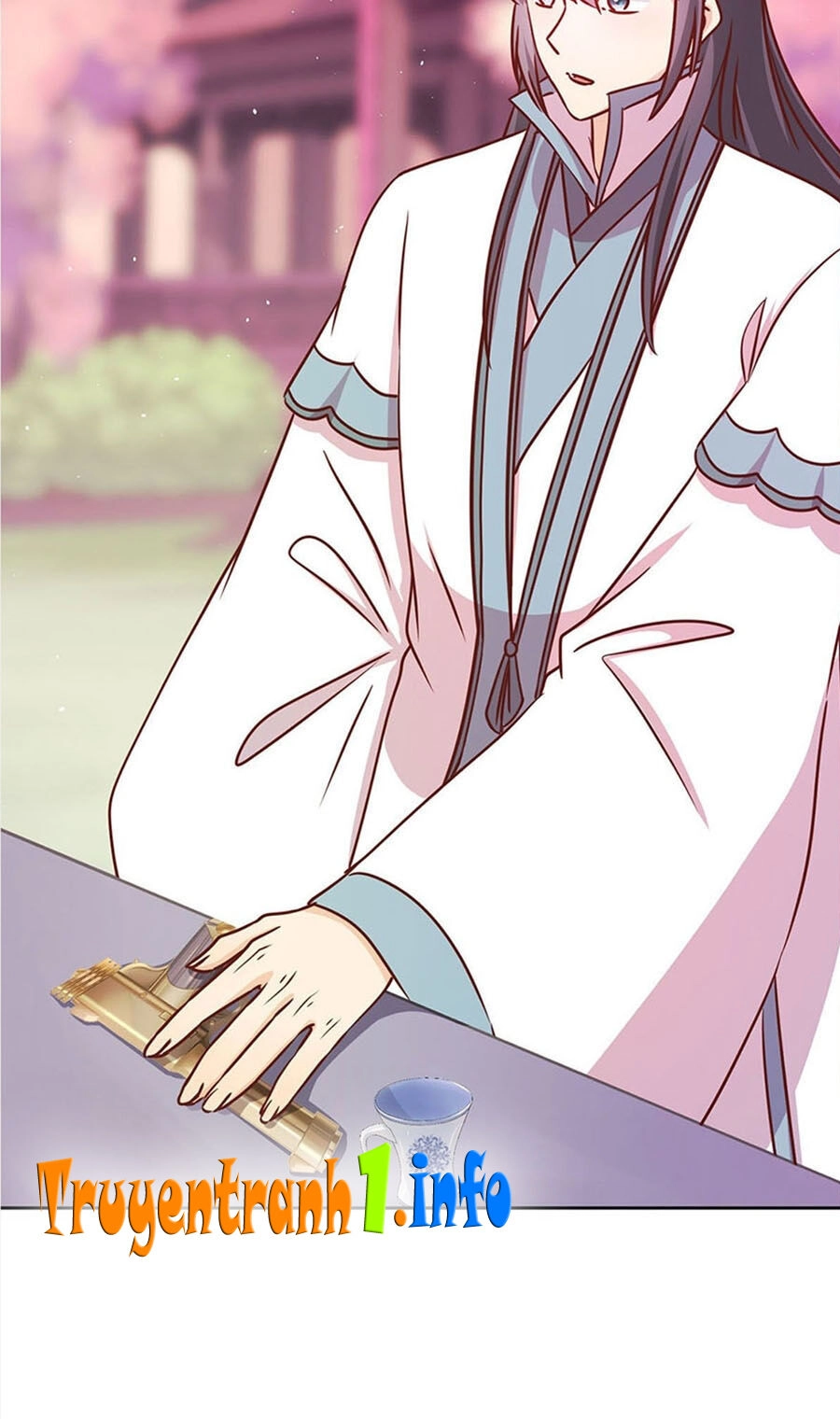 Hoàng Hậu Nương Nương Đích Năm Xu Đặc Hiệu Chapter 232 - 14