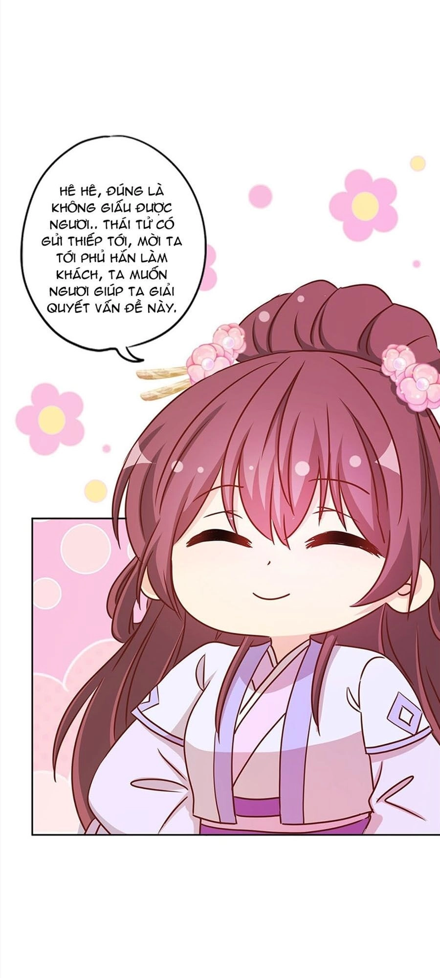 Hoàng Hậu Nương Nương Đích Năm Xu Đặc Hiệu Chapter 232 - 19