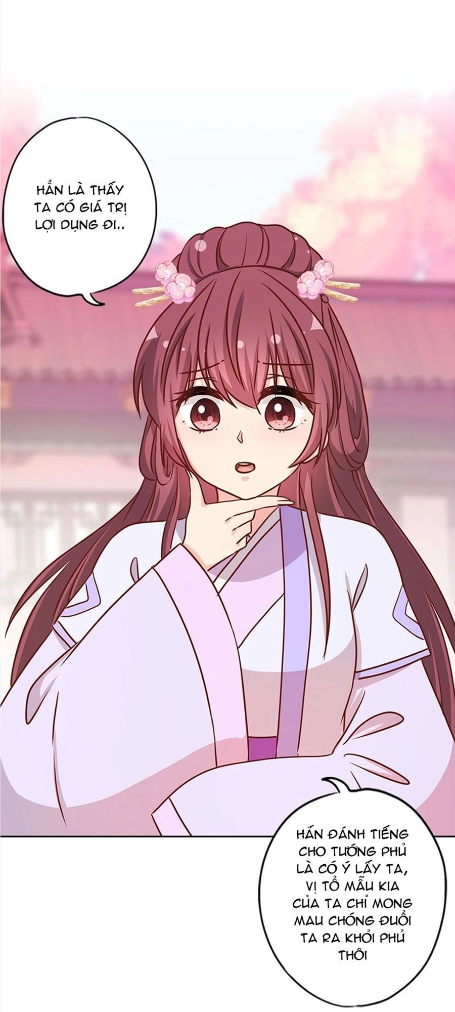 Hoàng Hậu Nương Nương Đích Năm Xu Đặc Hiệu Chapter 232 - 21