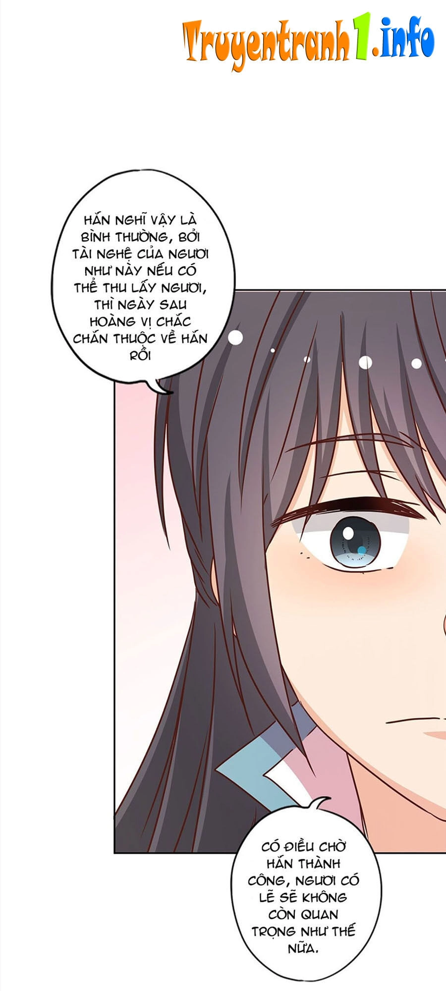 Hoàng Hậu Nương Nương Đích Năm Xu Đặc Hiệu Chapter 232 - 22