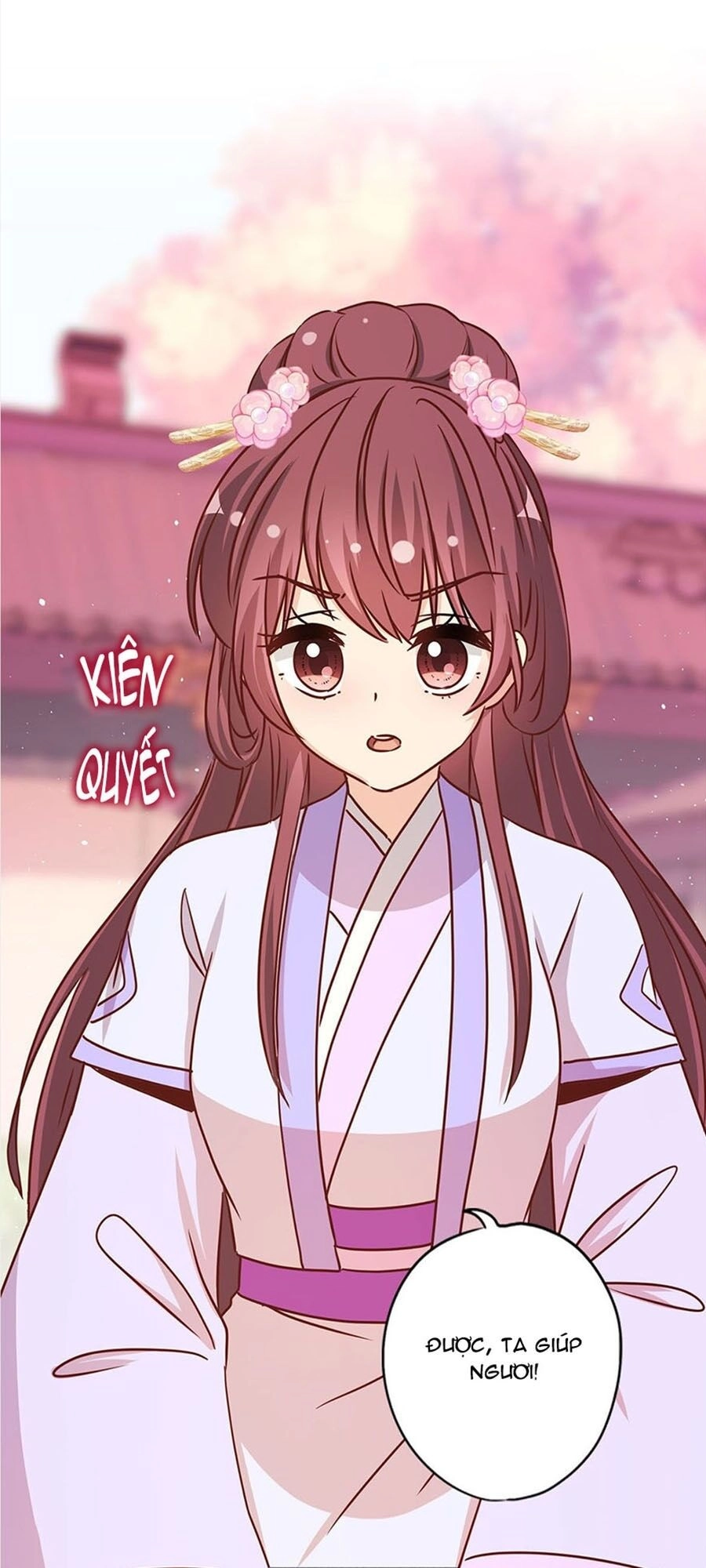 Hoàng Hậu Nương Nương Đích Năm Xu Đặc Hiệu Chapter 232 - 33