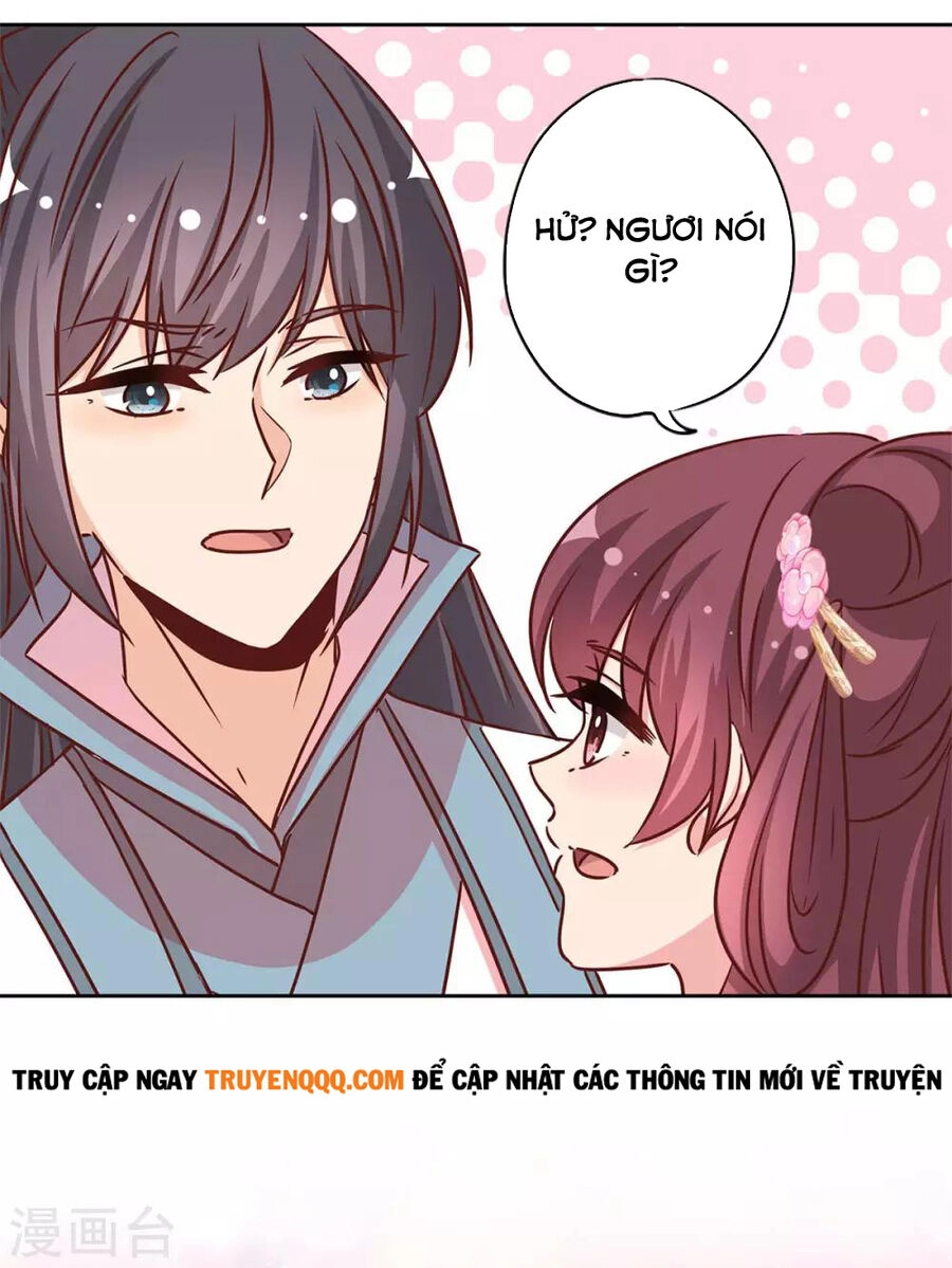 Hoàng Hậu Nương Nương Đích Năm Xu Đặc Hiệu Chapter 233 - 20