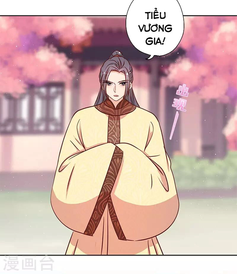 Hoàng Hậu Nương Nương Đích Năm Xu Đặc Hiệu Chapter 234 - 3