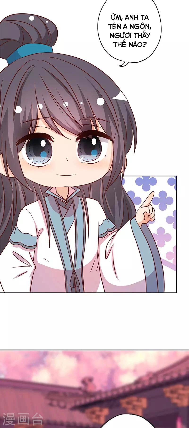 Hoàng Hậu Nương Nương Đích Năm Xu Đặc Hiệu Chapter 234 - 5