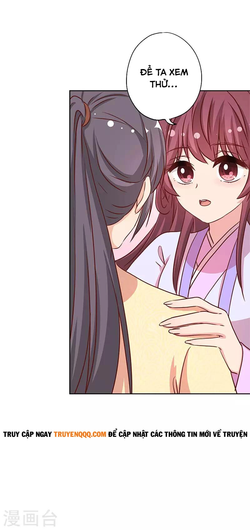 Hoàng Hậu Nương Nương Đích Năm Xu Đặc Hiệu Chapter 234 - 8