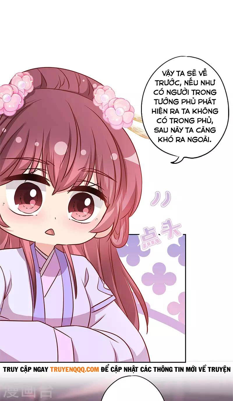 Hoàng Hậu Nương Nương Đích Năm Xu Đặc Hiệu Chapter 234 - 20