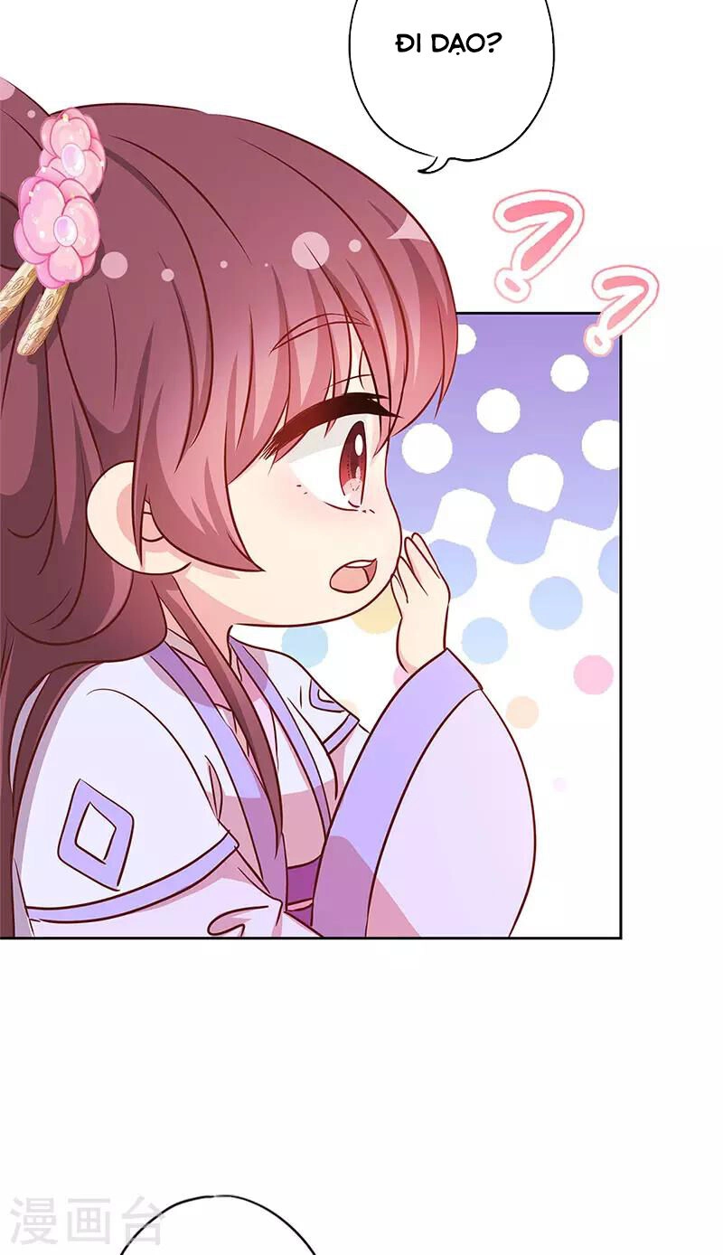 Hoàng Hậu Nương Nương Đích Năm Xu Đặc Hiệu Chapter 234 - 23