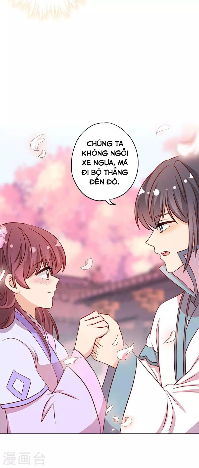 Hoàng Hậu Nương Nương Đích Năm Xu Đặc Hiệu Chapter 234 - 26