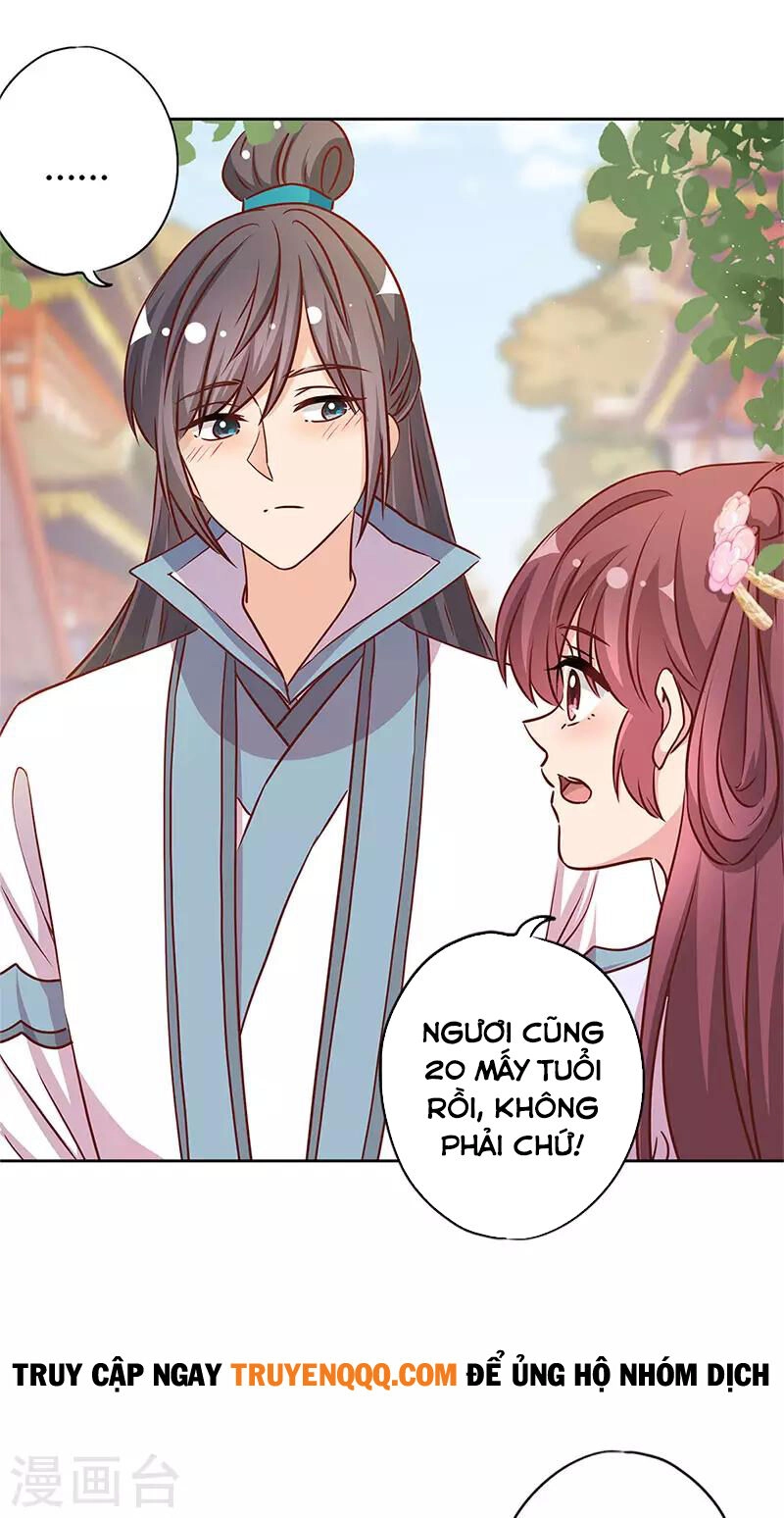 Hoàng Hậu Nương Nương Đích Năm Xu Đặc Hiệu Chapter 235 - 4