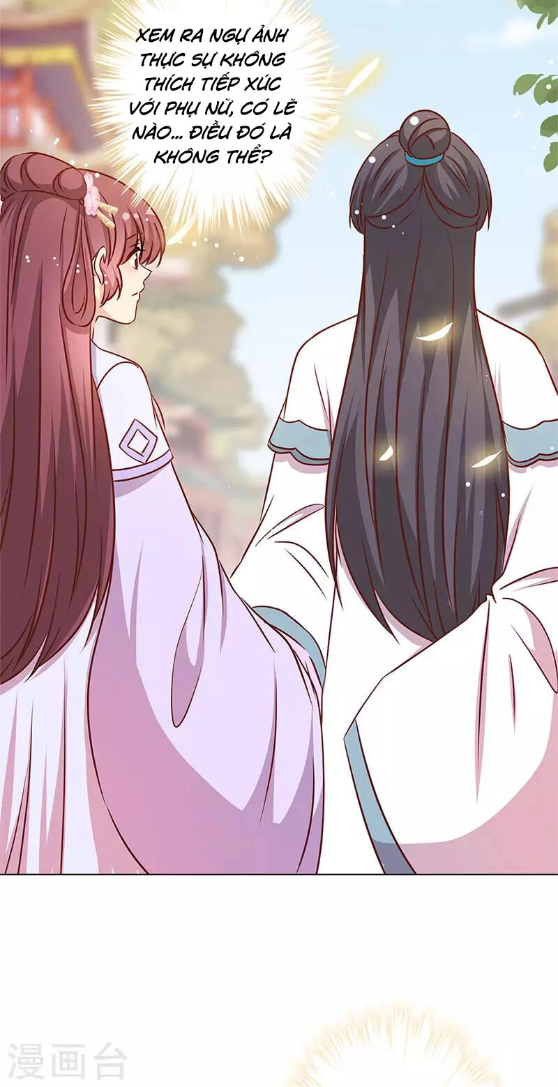 Hoàng Hậu Nương Nương Đích Năm Xu Đặc Hiệu Chapter 235 - 6