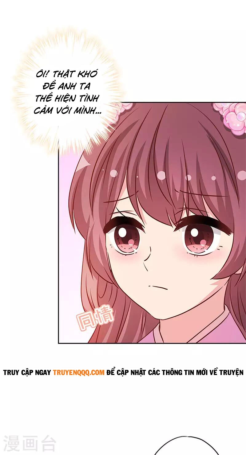 Hoàng Hậu Nương Nương Đích Năm Xu Đặc Hiệu Chapter 235 - 8