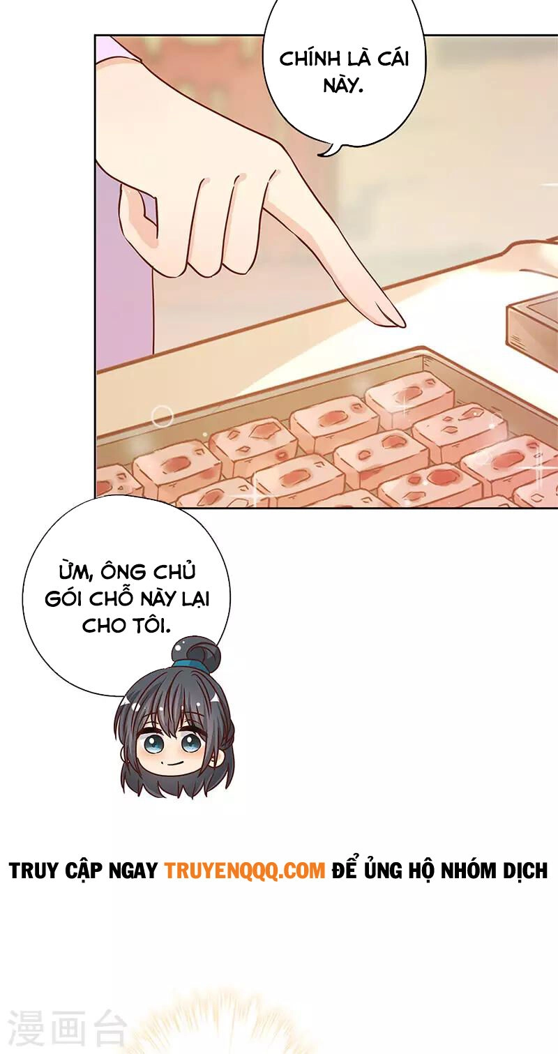 Hoàng Hậu Nương Nương Đích Năm Xu Đặc Hiệu Chapter 235 - 16