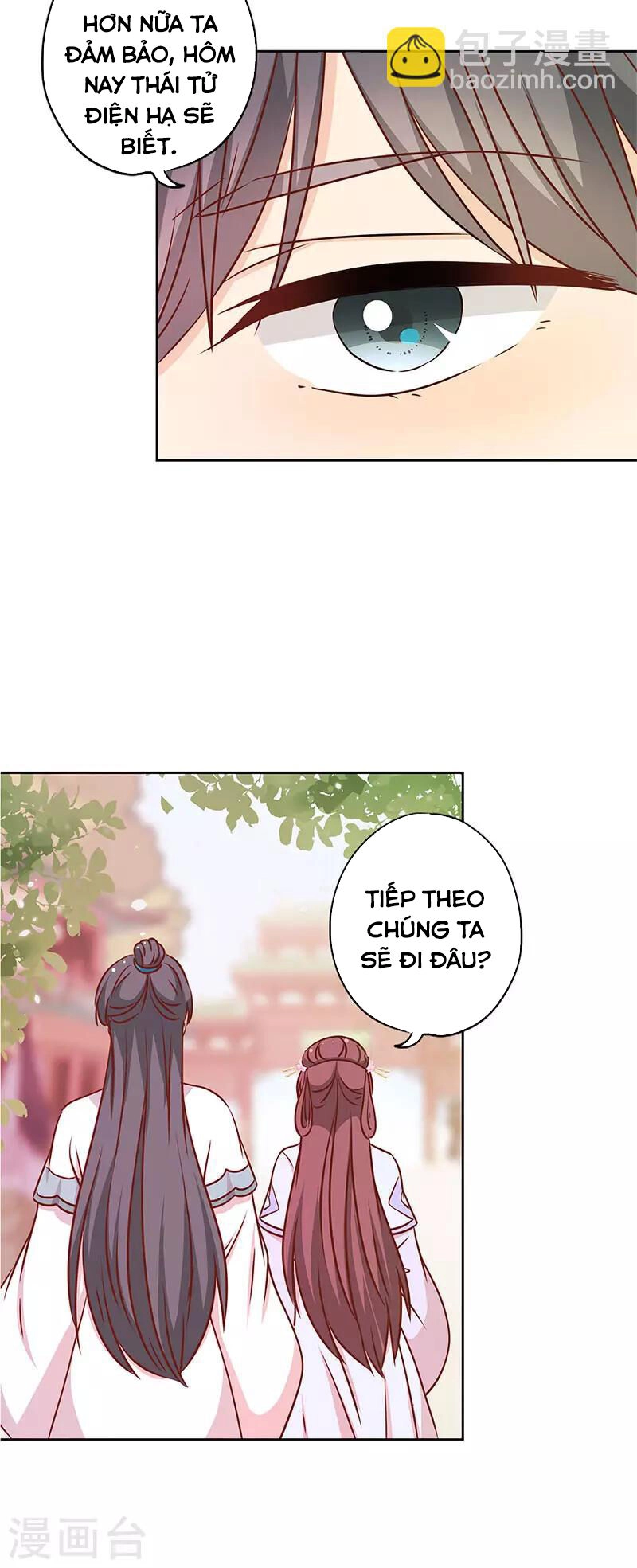 Hoàng Hậu Nương Nương Đích Năm Xu Đặc Hiệu Chapter 235 - 19