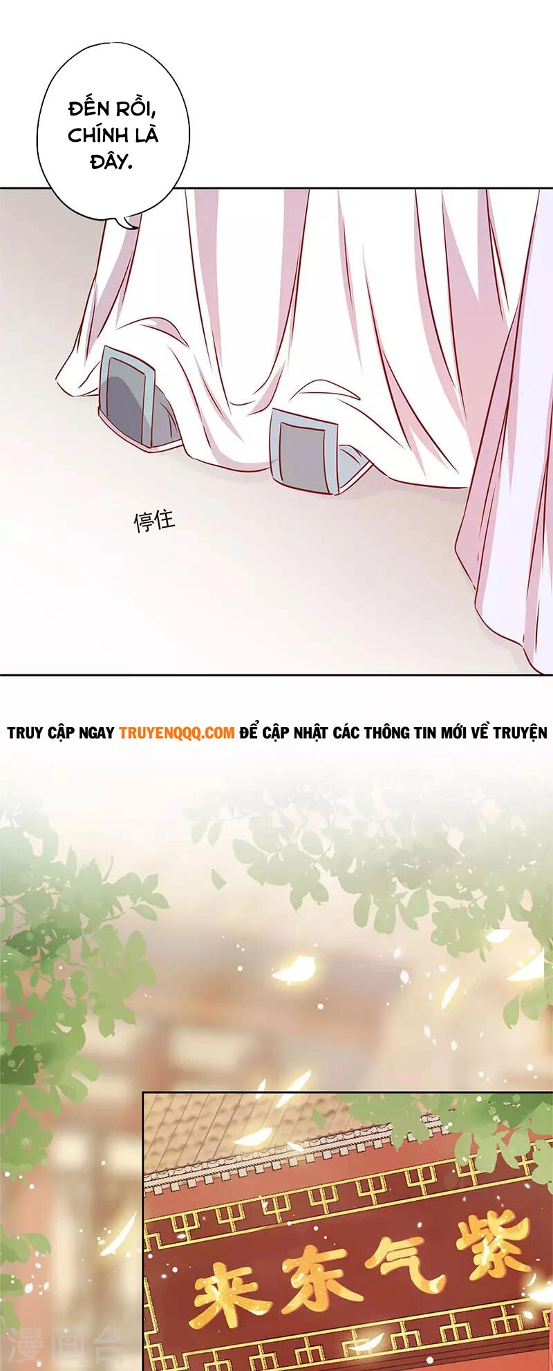 Hoàng Hậu Nương Nương Đích Năm Xu Đặc Hiệu Chapter 235 - 20