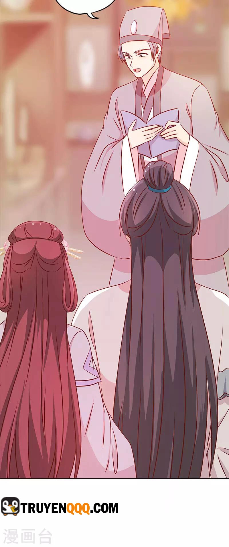 Hoàng Hậu Nương Nương Đích Năm Xu Đặc Hiệu Chapter 235 - 24