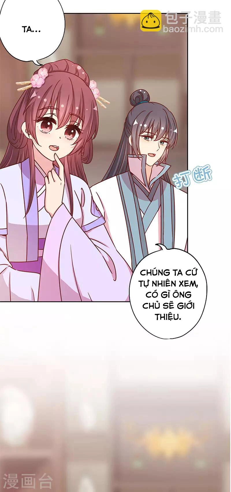 Hoàng Hậu Nương Nương Đích Năm Xu Đặc Hiệu Chapter 235 - 29