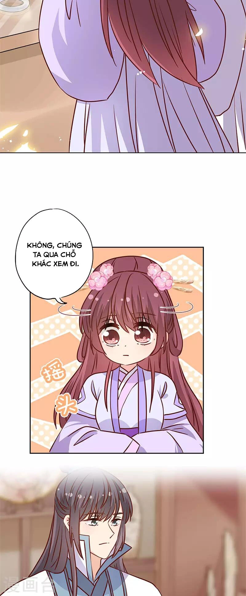 Hoàng Hậu Nương Nương Đích Năm Xu Đặc Hiệu Chapter 236 - 2