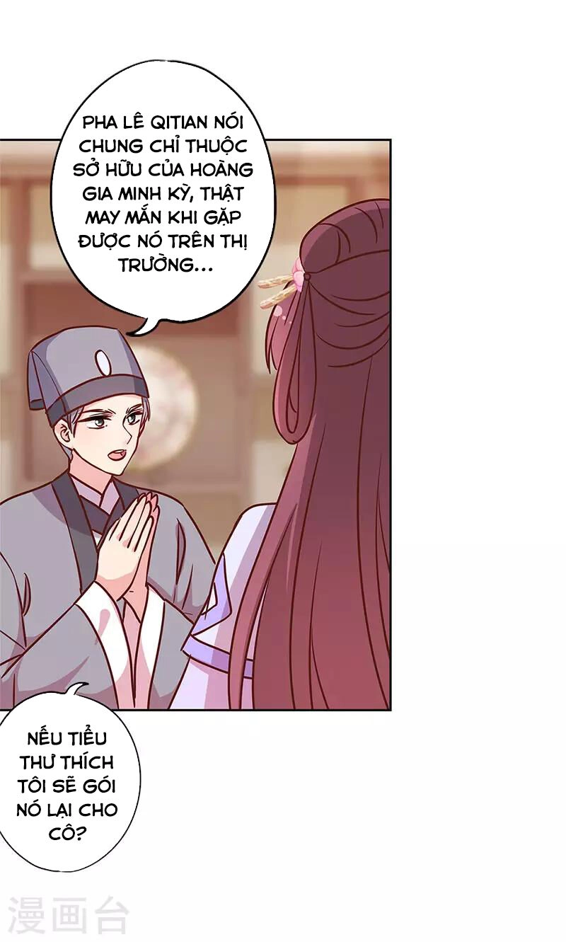 Hoàng Hậu Nương Nương Đích Năm Xu Đặc Hiệu Chapter 236 - 7