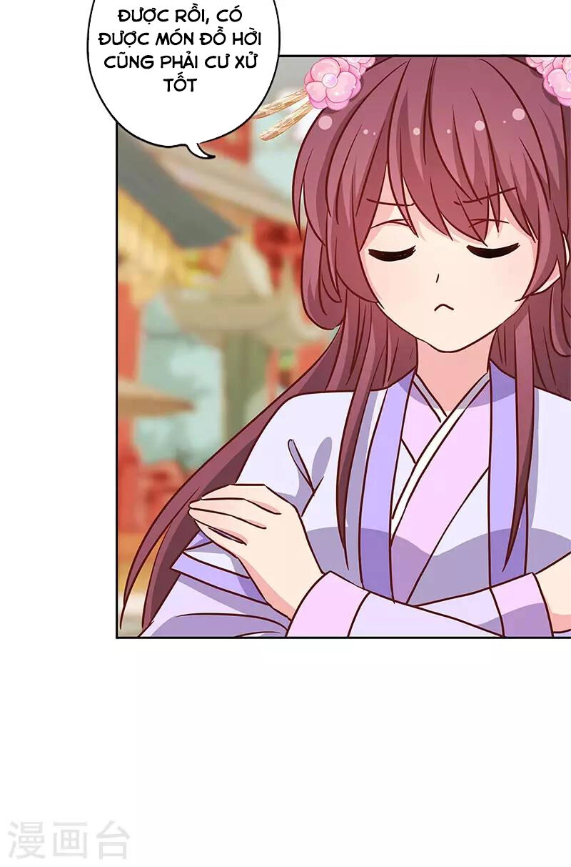 Hoàng Hậu Nương Nương Đích Năm Xu Đặc Hiệu Chapter 236 - 24