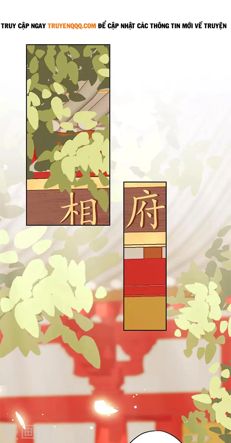 Hoàng Hậu Nương Nương Đích Năm Xu Đặc Hiệu Chapter 236 - 25