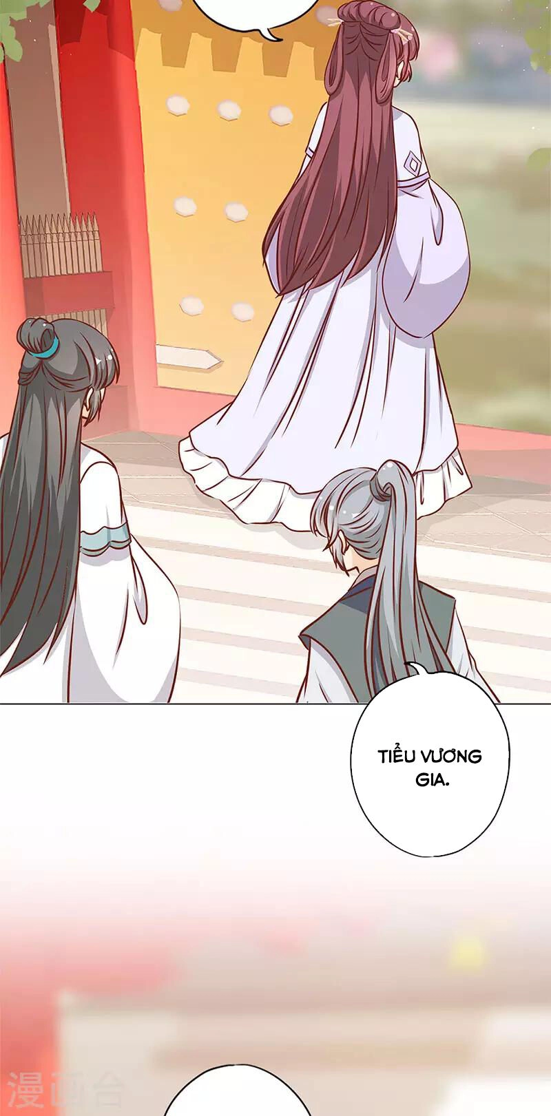 Hoàng Hậu Nương Nương Đích Năm Xu Đặc Hiệu Chapter 237 - 2