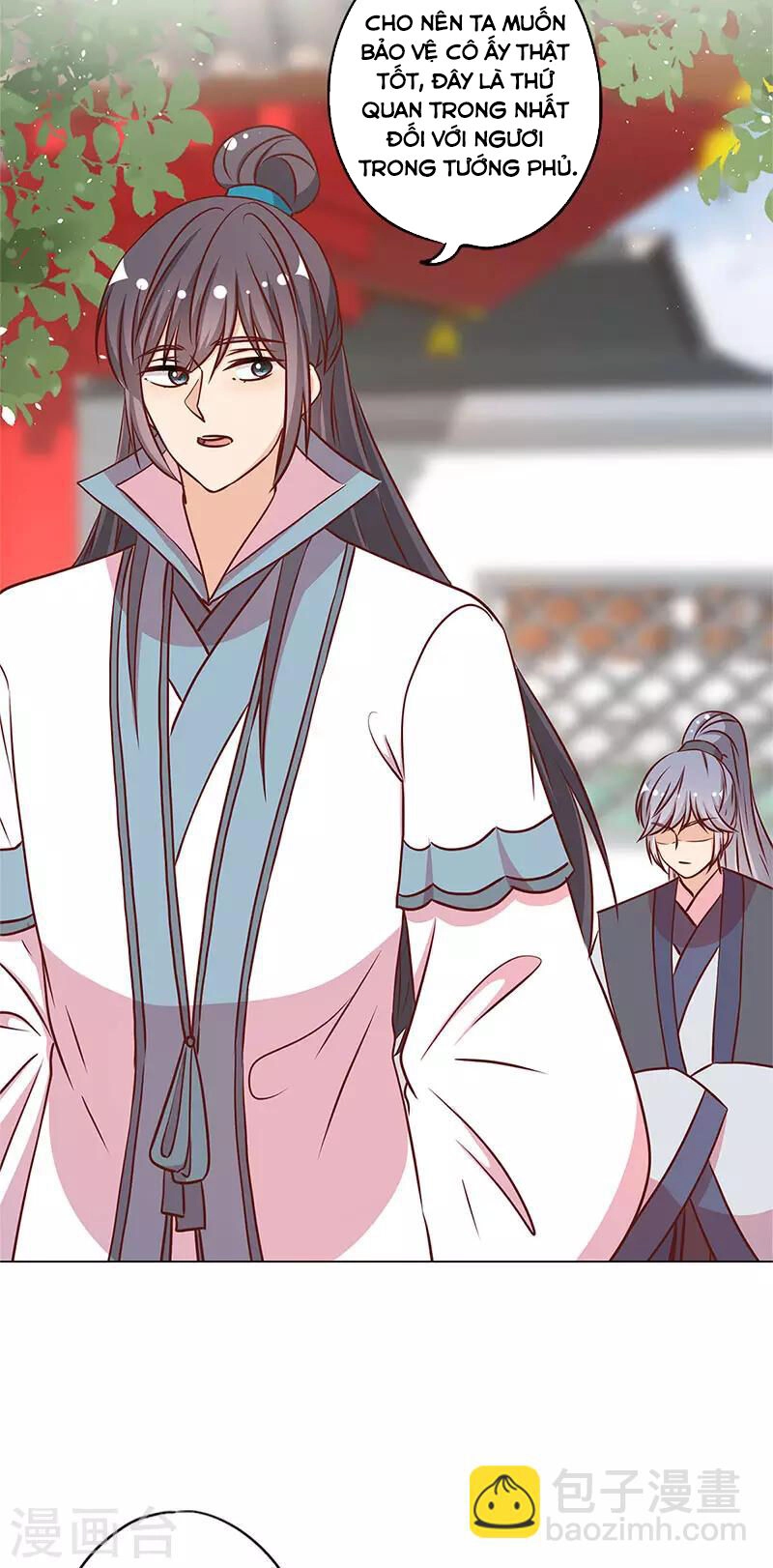 Hoàng Hậu Nương Nương Đích Năm Xu Đặc Hiệu Chapter 237 - 9