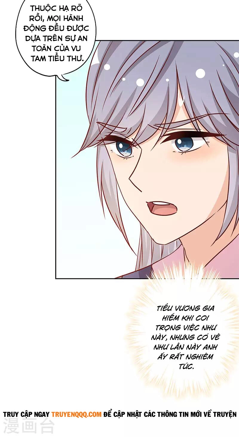 Hoàng Hậu Nương Nương Đích Năm Xu Đặc Hiệu Chapter 237 - 10