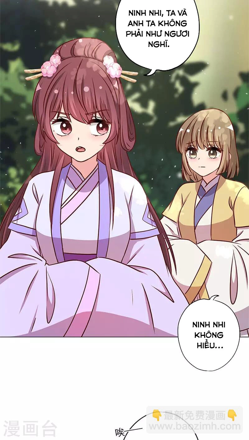 Hoàng Hậu Nương Nương Đích Năm Xu Đặc Hiệu Chapter 237 - 18