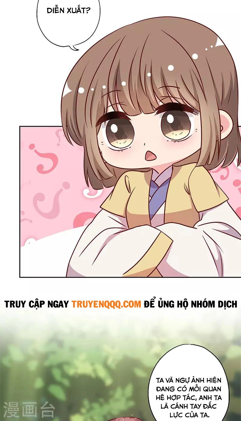 Hoàng Hậu Nương Nương Đích Năm Xu Đặc Hiệu Chapter 237 - 20