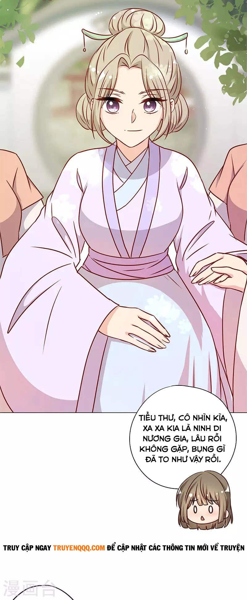 Hoàng Hậu Nương Nương Đích Năm Xu Đặc Hiệu Chapter 237 - 25