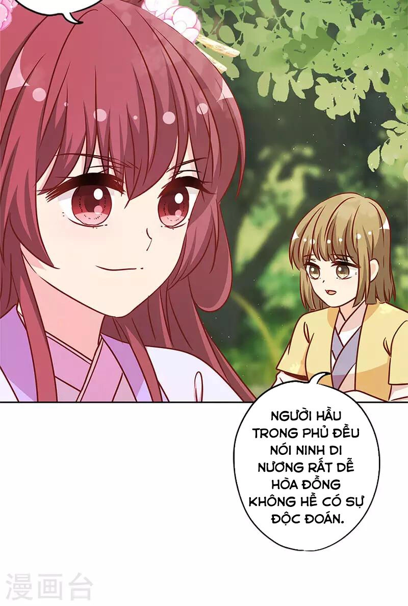 Hoàng Hậu Nương Nương Đích Năm Xu Đặc Hiệu Chapter 237 - 28
