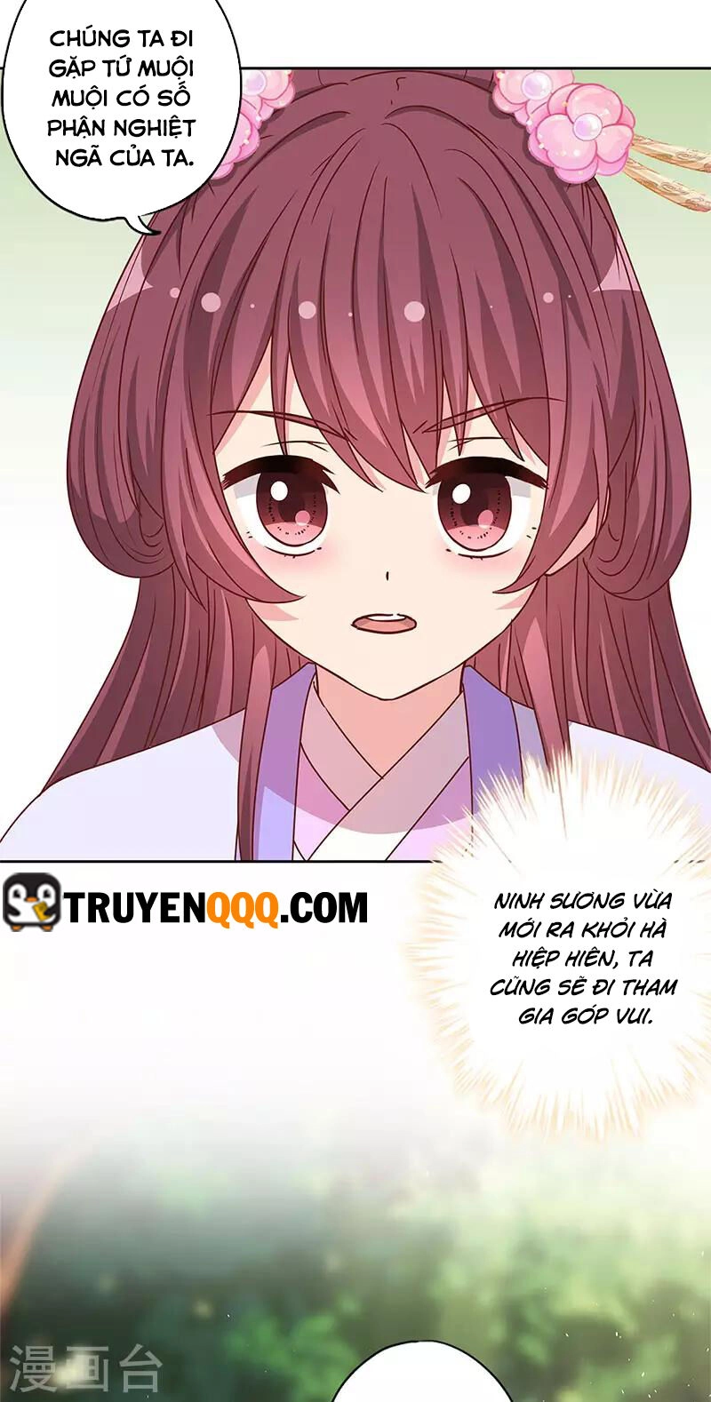 Hoàng Hậu Nương Nương Đích Năm Xu Đặc Hiệu Chapter 237 - 30