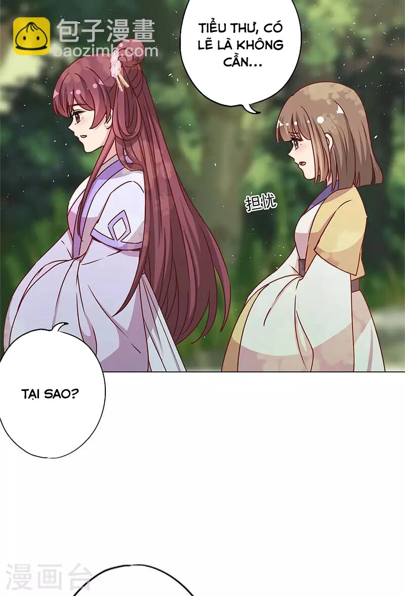 Hoàng Hậu Nương Nương Đích Năm Xu Đặc Hiệu Chapter 237 - 31