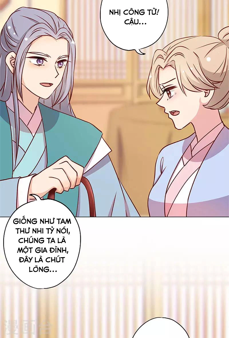 Hoàng Hậu Nương Nương Đích Năm Xu Đặc Hiệu Chapter 238 - 19