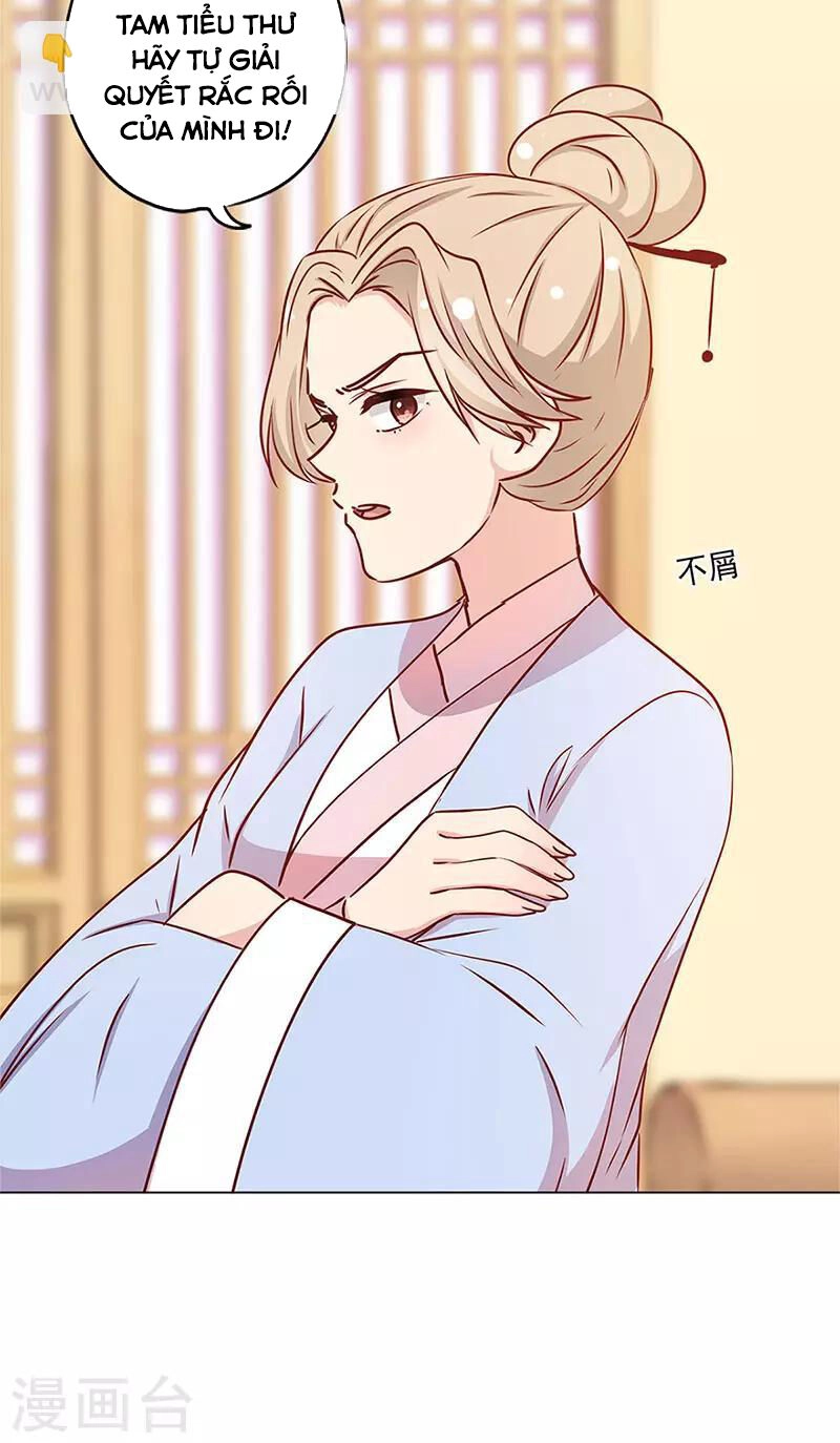 Hoàng Hậu Nương Nương Đích Năm Xu Đặc Hiệu Chapter 238 - 22