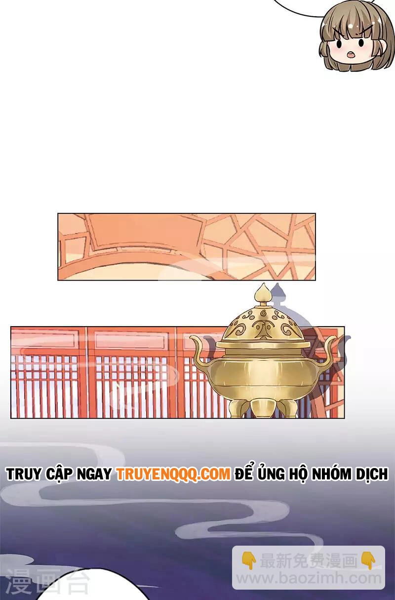 Hoàng Hậu Nương Nương Đích Năm Xu Đặc Hiệu Chapter 239 - 3