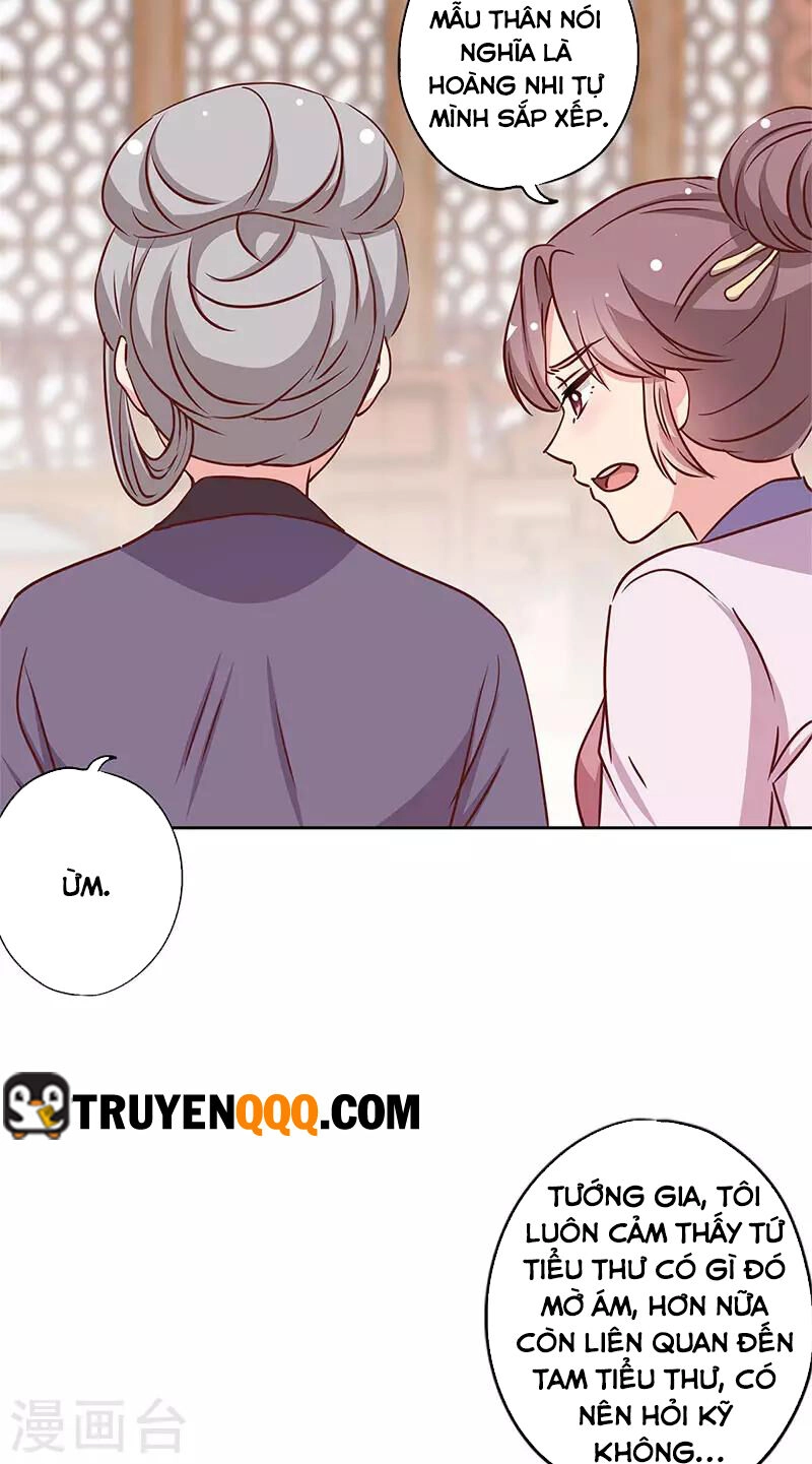 Hoàng Hậu Nương Nương Đích Năm Xu Đặc Hiệu Chapter 239 - 11
