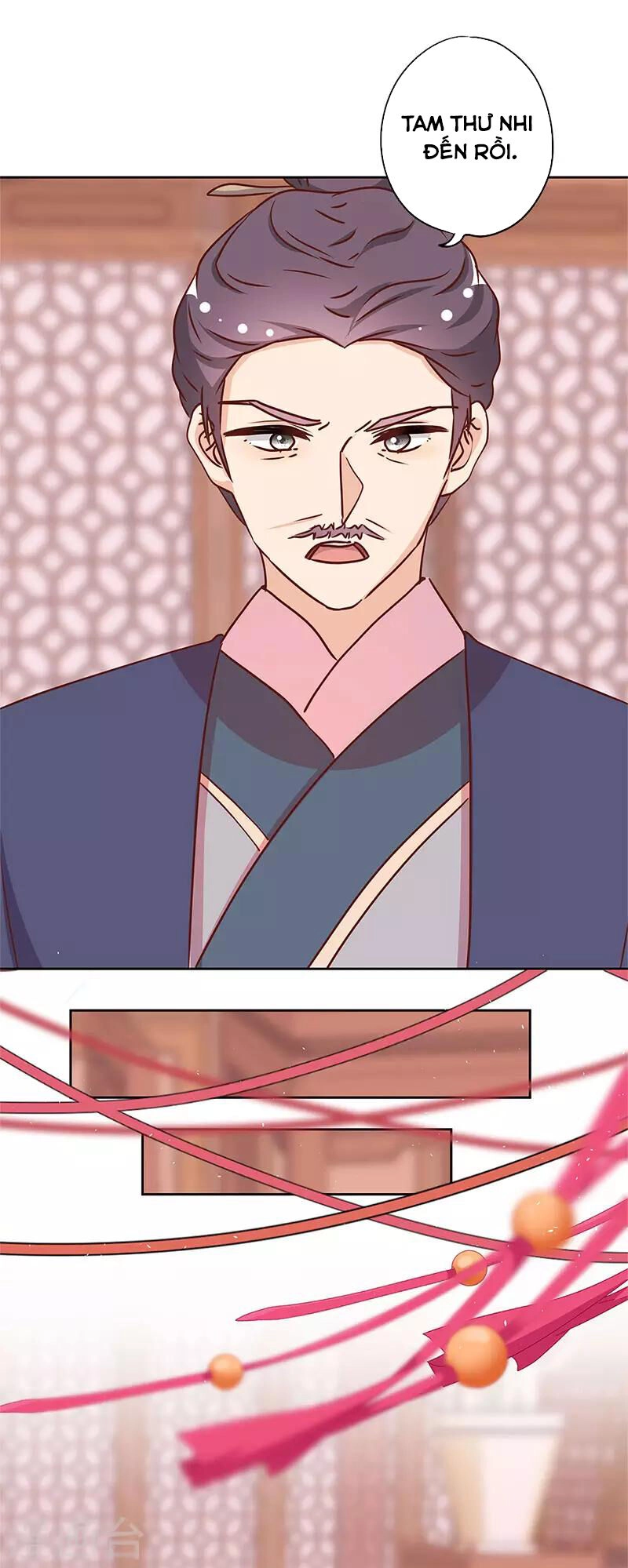 Hoàng Hậu Nương Nương Đích Năm Xu Đặc Hiệu Chapter 239 - 16