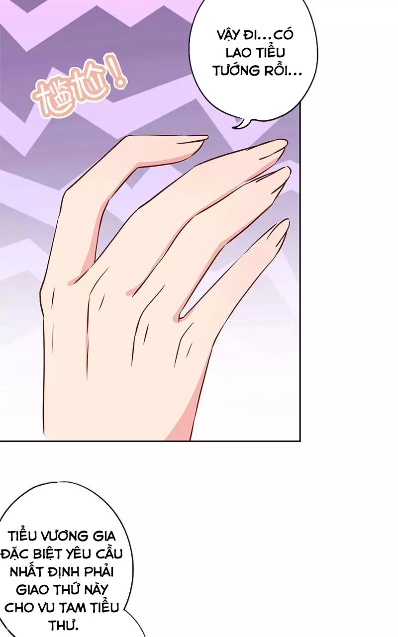 Hoàng Hậu Nương Nương Đích Năm Xu Đặc Hiệu Chapter 239 - 28