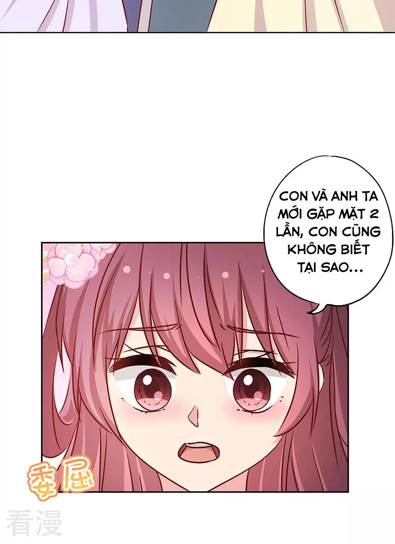 Hoàng Hậu Nương Nương Đích Năm Xu Đặc Hiệu Chapter 240 - 13