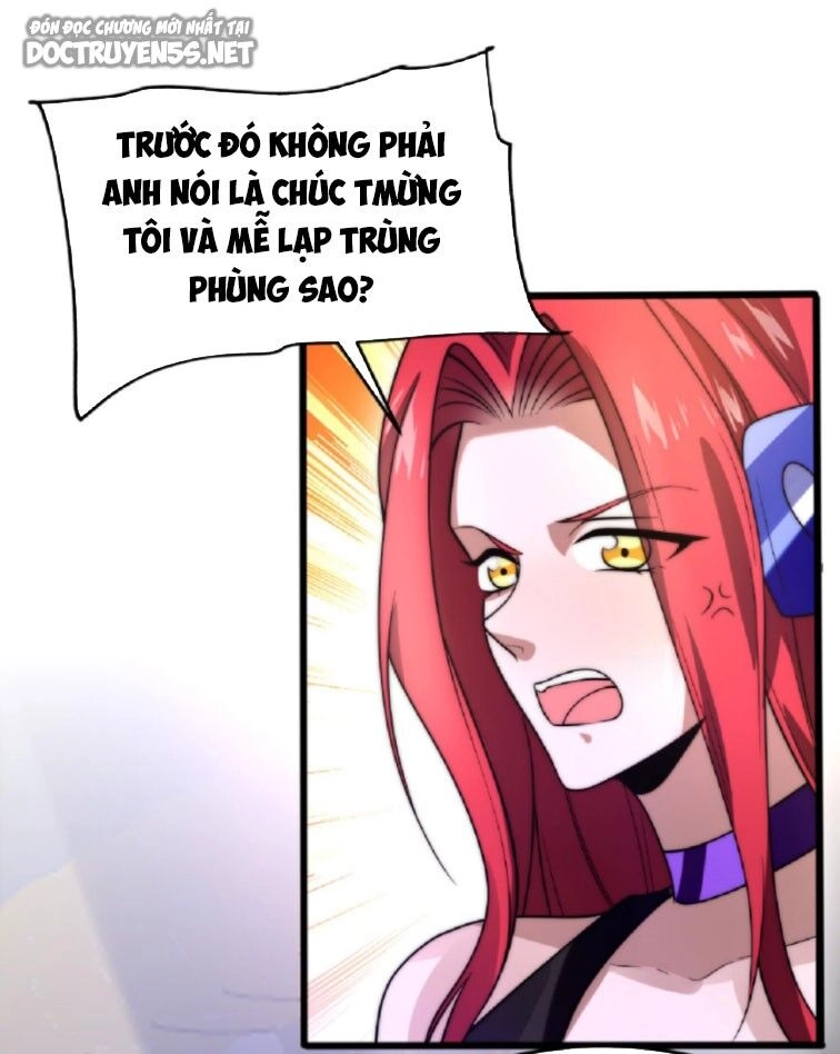 Tích Trữ 10 Vạn Vật Tư Trước Ngày Tận Thế Chapter 33 - 1